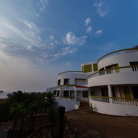Villa Infinity By The Sea Murud  Exterior foto