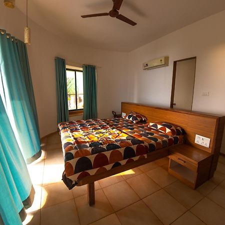 Villa Infinity By The Sea Murud  Exterior foto