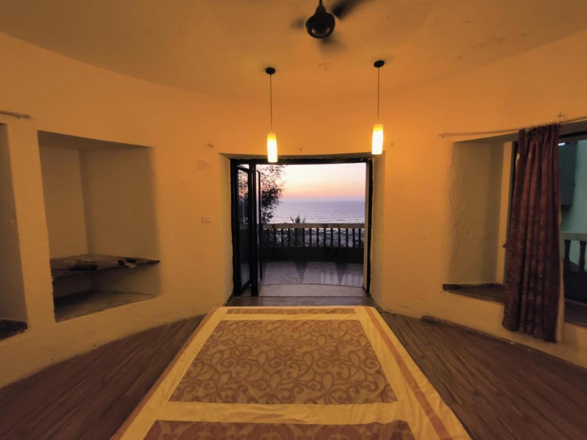 Villa Infinity By The Sea Murud  Exterior foto