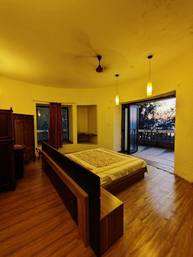 Villa Infinity By The Sea Murud  Exterior foto