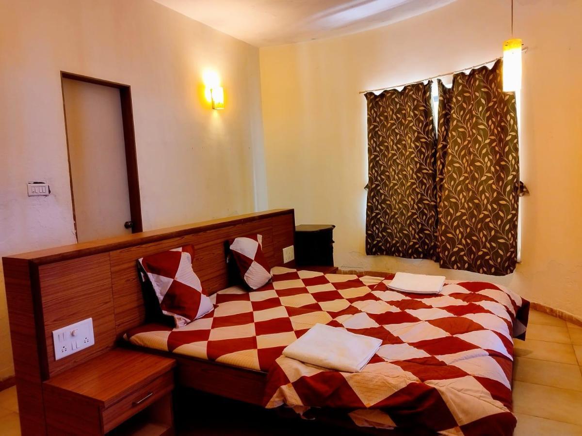 Villa Infinity By The Sea Murud  Exterior foto