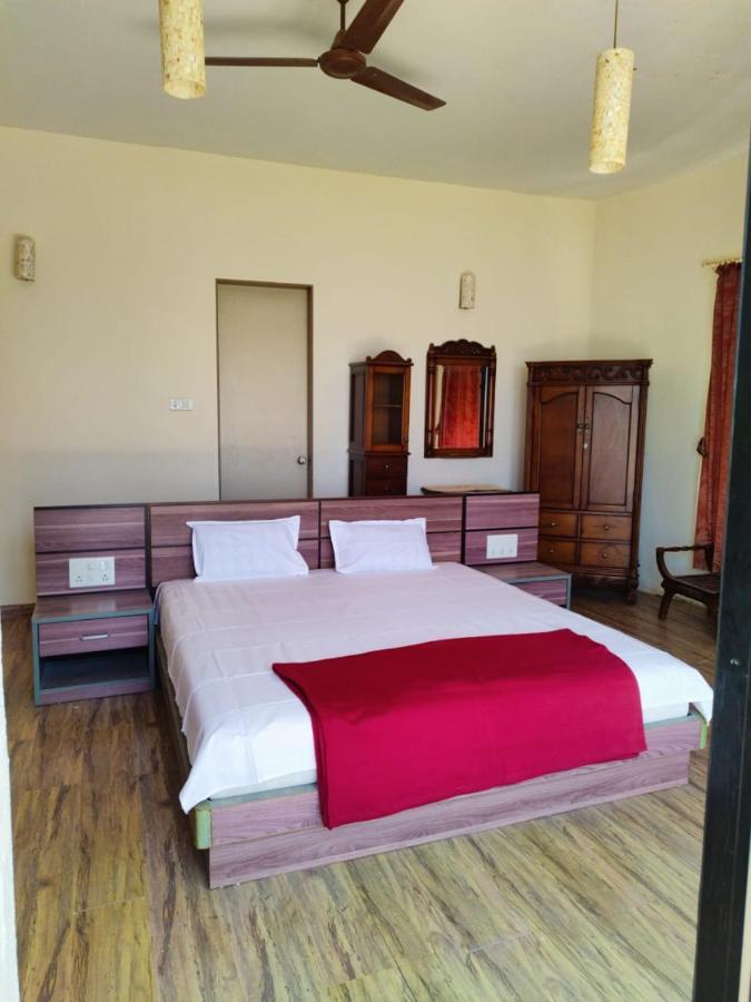 Villa Infinity By The Sea Murud  Exterior foto
