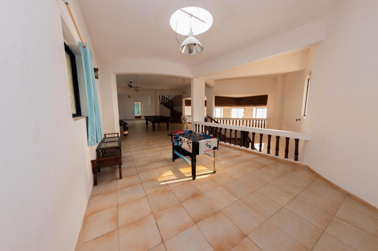 Villa Infinity By The Sea Murud  Exterior foto
